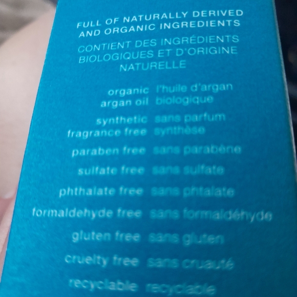 New Josie Maran Smooth Skin Resurfacing Serum Super Size Bottle 1.7oz NIB - Picture 10 of 10